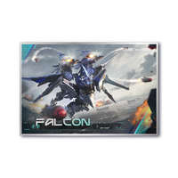 Striker Art Board