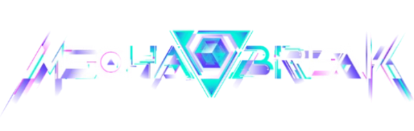 Mecha BREAK Merch Store