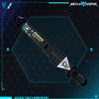 S.H.A.D.O.W. Lanyard